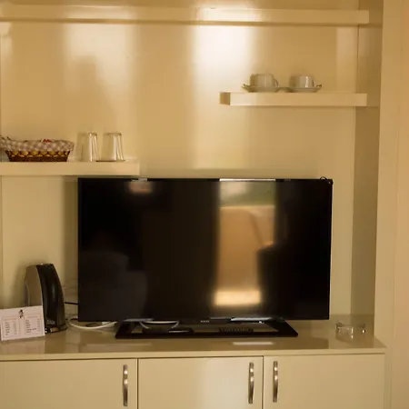 Lord Отель Кешме