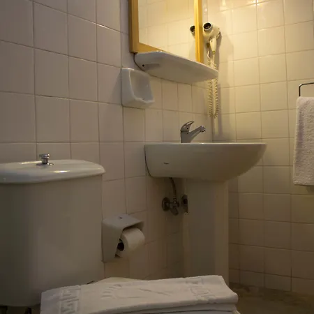 Отель Lord Кешме