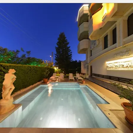 Lord Hotell Çeşme
