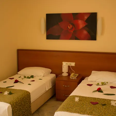 Hotel Lord Çeşme