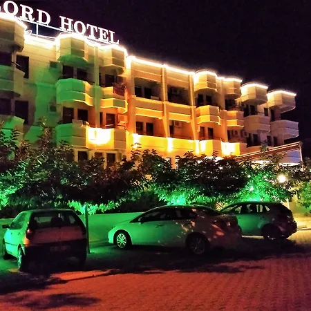 Lord Hotel