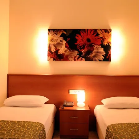 Lord Hotel