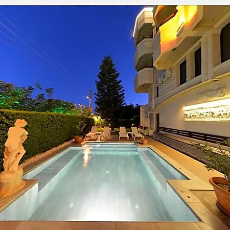 Lord 3* Çeşme