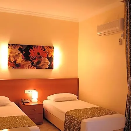 Lord 3* Çeşme
