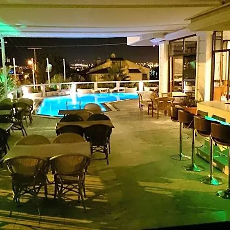 Lord 3* Çeşme