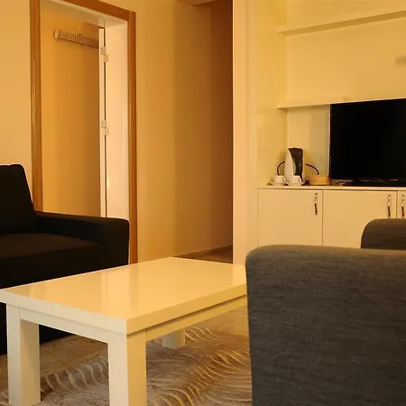 Hotel Lord 3*