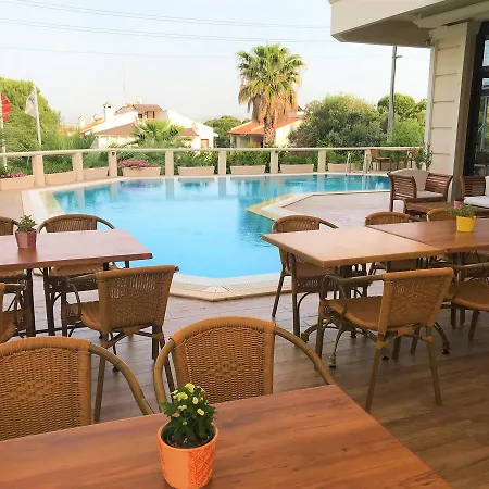 Lord 3* Çeşme