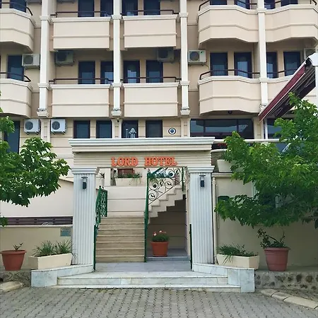 Hotell Lord 3*